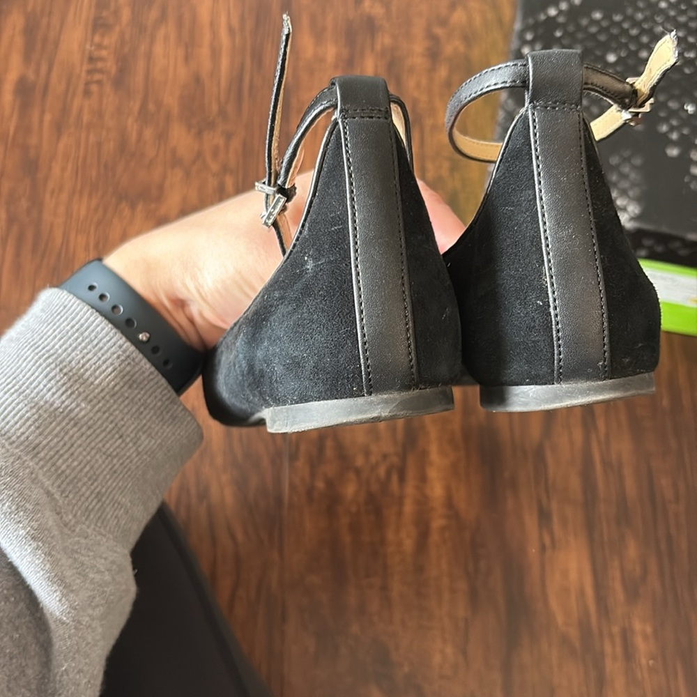 Sam Edelman Radley Flats - Picture 8 of 10